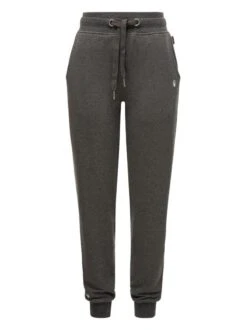 Navahoo Damen Sweathose - Schmusekätzchen