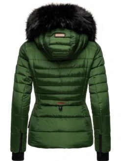 Navahoo Damen Winterjacke - Adele 7 Navahoo Damen Winterjacke - Adele -Navahoo Verkaufsgeschäft Damen Winterjacke Adele pdstandard bust 548577 0013 bustfront 3