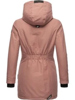 Navahoo Damen Winterjacke - Blizzardstorm -Navahoo Verkaufsgeschäft Damen Winterjacke Blizzardstorm pdstandard bust 636206 0002 bustfront 3