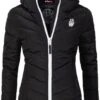 Navahoo Damen Winterjacke - Elva