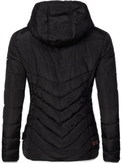Navahoo Damen Winterjacke - Elva -Navahoo Verkaufsgeschäft Damen Winterjacke Elva pdstandard bust 548578 0017 bustfront 3