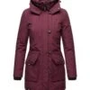 Navahoo Damen Winterjacke - Freezestoorm