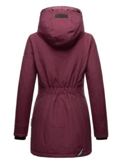 Navahoo Damen Winterjacke - Freezestoorm 8 Navahoo Damen Winterjacke - Freezestoorm -Navahoo Verkaufsgeschäft Damen Winterjacke Freezestoorm pdstandard bust 565261 0006 bustfront 3