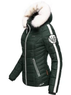 Navahoo Damen Winterjacke - Khingaa's