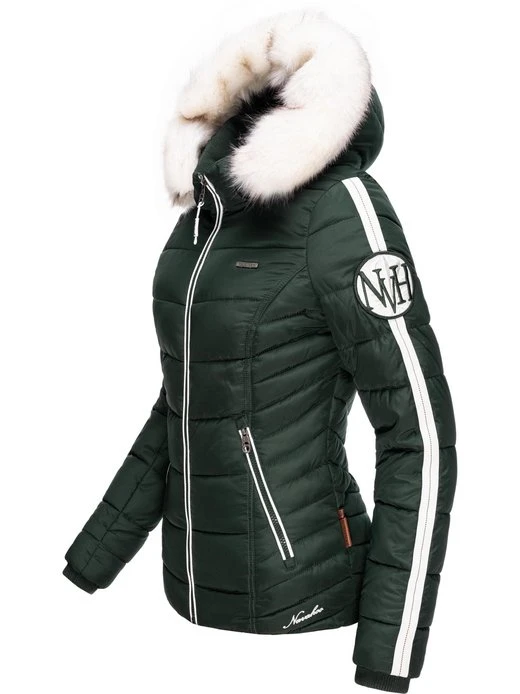 Navahoo Damen Winterjacke - Khingaa's 1 Navahoo Damen Winterjacke - Khingaa's