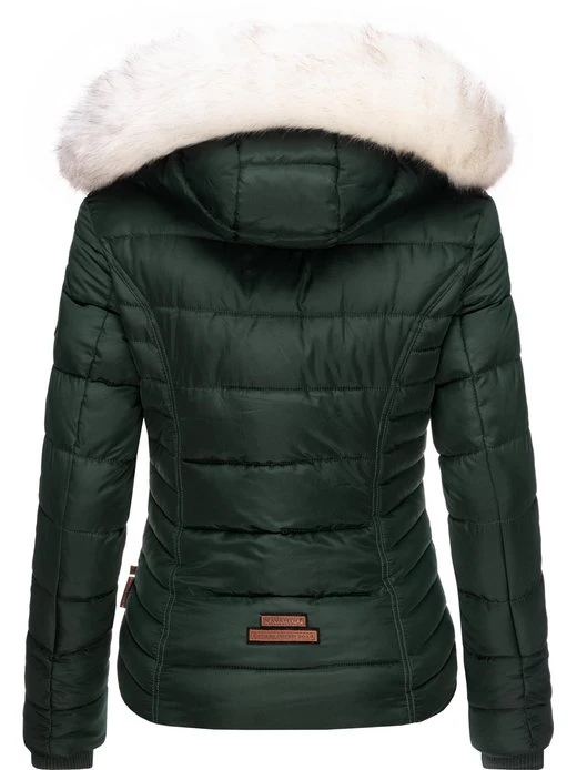 Navahoo Damen Winterjacke - Khingaa's 2 Navahoo Damen Winterjacke - Khingaa's – Bild 2