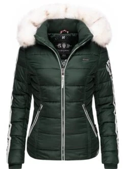 Navahoo Damen Winterjacke - Khingaa's 7 Navahoo Damen Winterjacke - Khingaa's -Navahoo Verkaufsgeschäft Damen Winterjacke Khingaa s pdstandard bust 555960 0001 bustfront 3