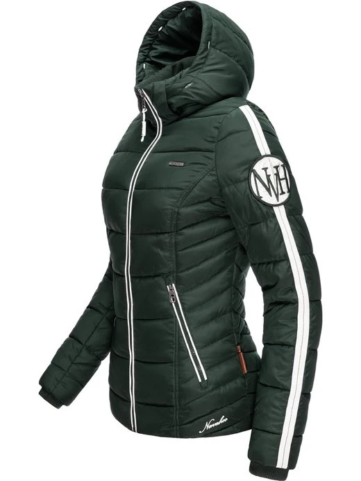 Navahoo Damen Winterjacke - Khingaa's 4 Navahoo Damen Winterjacke - Khingaa's – Bild 4