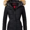 Navahoo Damen Winterjacke - Laura