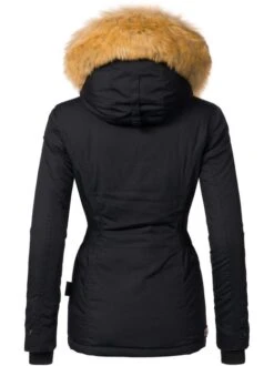 Navahoo Damen Winterjacke - Laura 6 Navahoo Damen Winterjacke - Laura -Navahoo Verkaufsgeschäft Damen Winterjacke Laura pdstandard bust 548797 0002 bustfront 3