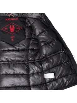Navahoo Damen Winterjacke - Laura 7 Navahoo Damen Winterjacke - Laura -Navahoo Verkaufsgeschäft Damen Winterjacke Laura pdstandard bust 548797 0002 bustfront 4