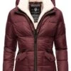 Navahoo Damen Winterjacke - Megan