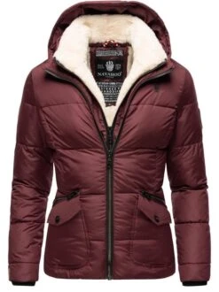 Navahoo Damen Winterjacke - Megan