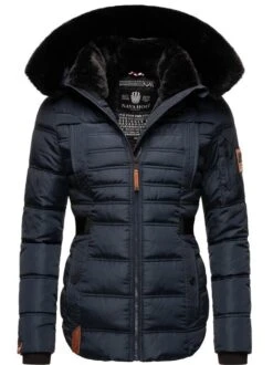 Navahoo Damen Winterjacke - Melikaa