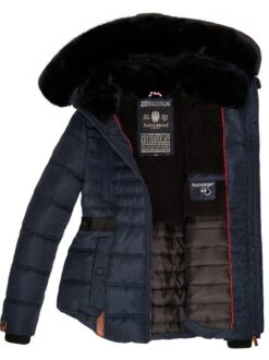 Navahoo Damen Winterjacke - Melikaa -Navahoo Verkaufsgeschäft Damen Winterjacke Melikaa pdstandard bust 548566 0002 bustfront 6