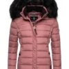 Navahoo Damen Winterjacke - Miamor
