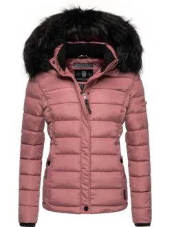 Navahoo Damen Winterjacke - Miamor