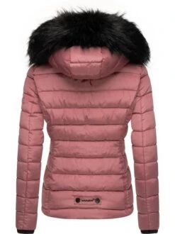 Navahoo Damen Winterjacke - Miamor -Navahoo Verkaufsgeschäft Damen Winterjacke Miamor pdstandard bust 548583 0015 bustfront 3