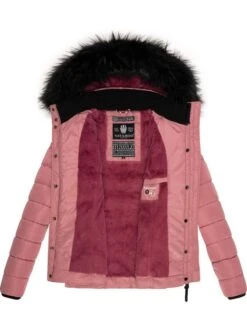 Navahoo Damen Winterjacke - Miamor -Navahoo Verkaufsgeschäft Damen Winterjacke Miamor pdstandard bust 548583 0015 bustfront 5