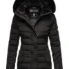 Navahoo Damen Winterjacke - Milianaa