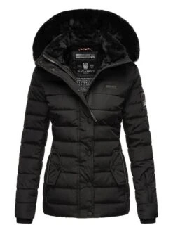 Navahoo Damen Winterjacke - Milianaa