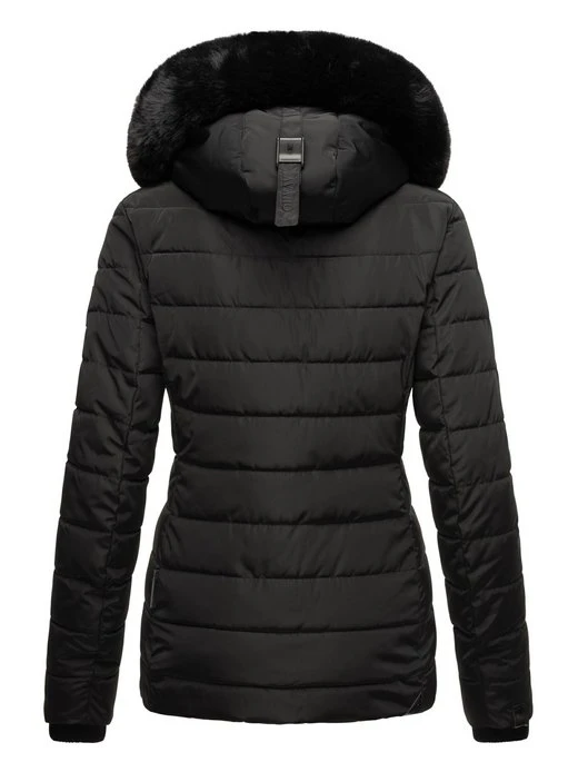 Navahoo Damen Winterjacke - Milianaa 3 Navahoo Damen Winterjacke - Milianaa – Bild 3