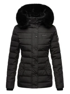 Navahoo Damen Winterjacke - Milianaa 9 Navahoo Damen Winterjacke - Milianaa -Navahoo Verkaufsgeschäft Damen Winterjacke Milianaa pdstandard bust 566634 0006 bustfront 4