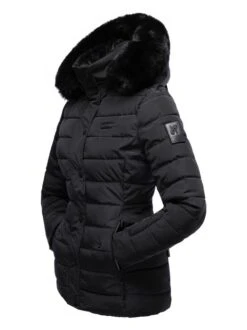 Navahoo Damen Winterjacke - Milianaa 10 Navahoo Damen Winterjacke - Milianaa -Navahoo Verkaufsgeschäft Damen Winterjacke Milianaa pdstandard bust 566634 0006 bustfront 5