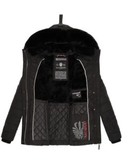 Navahoo Damen Winterjacke - Milianaa 11 Navahoo Damen Winterjacke - Milianaa -Navahoo Verkaufsgeschäft Damen Winterjacke Milianaa pdstandard bust 566634 0006 bustfront 6