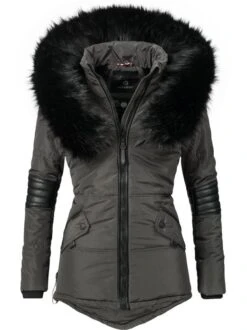 Navahoo Damen Winterjacke - Nirvana