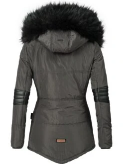 Navahoo Damen Winterjacke - Nirvana -Navahoo Verkaufsgeschäft Damen Winterjacke Nirvana pdstandard bust 548584 0007 bustfront 3
