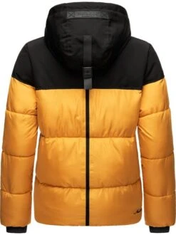 Navahoo Damen Winterjacke - Sarafina -Navahoo Verkaufsgeschäft Damen Winterjacke Sarafina pdstandard bust 548802 0005 bustfront 3