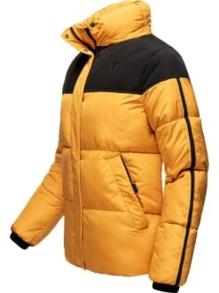 Navahoo Damen Winterjacke - Sarafina -Navahoo Verkaufsgeschäft Damen Winterjacke Sarafina pdstandard bust 548802 0005 bustfront 4