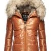 Navahoo Damen Winterjacke - Tikunaa