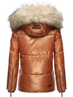 Navahoo Damen Winterjacke - Tikunaa 7 Navahoo Damen Winterjacke - Tikunaa -Navahoo Verkaufsgeschäft Damen Winterjacke Tikunaa pdstandard bust 548595 0012 bustfront 3