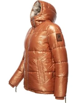 Navahoo Damen Winterjacke - Tikunaa 8 Navahoo Damen Winterjacke - Tikunaa -Navahoo Verkaufsgeschäft Damen Winterjacke Tikunaa pdstandard bust 548595 0012 bustfront 4