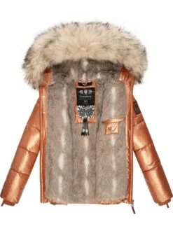 Navahoo Damen Winterjacke - Tikunaa 9 Navahoo Damen Winterjacke - Tikunaa -Navahoo Verkaufsgeschäft Damen Winterjacke Tikunaa pdstandard bust 548595 0012 bustfront 5