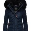 Navahoo Damen Winterjacke - Wisteriaa