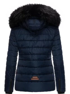 Navahoo Damen Winterjacke - Wisteriaa -Navahoo Verkaufsgeschäft Damen Winterjacke Wisteriaa pdstandard bust 564346 0005 bustfront 3