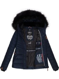Navahoo Damen Winterjacke - Wisteriaa -Navahoo Verkaufsgeschäft Damen Winterjacke Wisteriaa pdstandard bust 564346 0005 bustfront 6