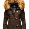 Navahoo Damen Winterjacke - Zoja