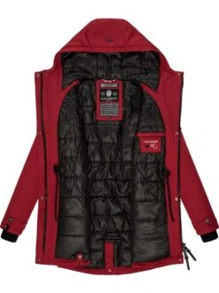 Navahoo Damen Wintermantel - Avrille II -Navahoo Verkaufsgeschäft Damen Wintermantel Avrille II pdstandard bust 548747 0012 bustfront 5