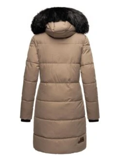 Navahoo Damen Wintermantel - Cosimaa -Navahoo Verkaufsgeschäft Damen Wintermantel Cosimaa pdstandard bust 551236 0003 bustfront 4