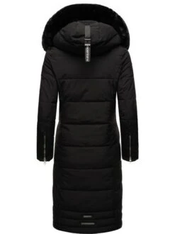 Navahoo Damen Wintermantel - Fahmiyaa -Navahoo Verkaufsgeschäft Damen Wintermantel Fahmiyaa pdstandard bust 563843 0003 bustfront 3