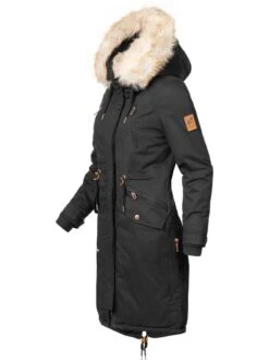 Navahoo Damen Wintermantel - Kin-Joo -Navahoo Verkaufsgeschäft Damen Wintermantel Kin Joo pdstandard bust 548750 0004 bustfront 3