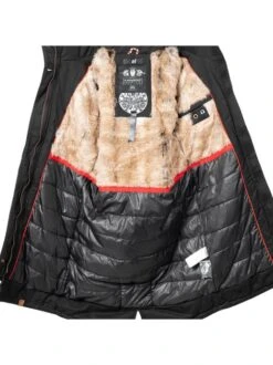 Navahoo Damen Wintermantel - Kin-Joo -Navahoo Verkaufsgeschäft Damen Wintermantel Kin Joo pdstandard bust 548750 0004 bustfront 4