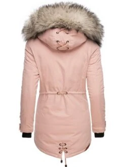 Navahoo Damen Wintermantel - Lady Like -Navahoo Verkaufsgeschäft Damen Wintermantel Lady Like pdstandard bust 548596 0005 bustfront 3