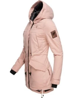 Navahoo Damen Wintermantel - Lady Like -Navahoo Verkaufsgeschäft Damen Wintermantel Lady Like pdstandard bust 548596 0005 bustfront 4