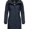 Navahoo Damen Wintermantel - Letiziaa