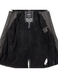 Navahoo Damen Wintermantel - Luluna -Navahoo Verkaufsgeschäft Damen Wintermantel Luluna pdstandard bust 549999 0007 bustfront 5